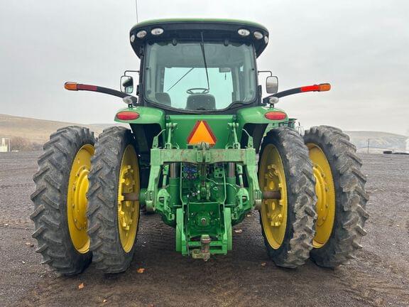 Image of John Deere 8225R equipment image 3