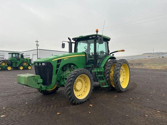 Image of John Deere 8225R Primary image
