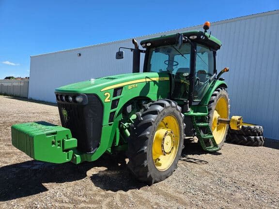 Image of John Deere 8270R Primary image