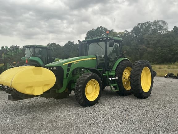 Image of John Deere 8270R Primary Image