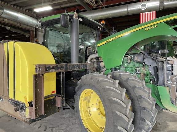 Image of John Deere 8295R Primary image