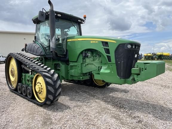 Image of John Deere 8295RT Primary image