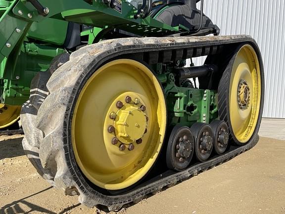 Image of John Deere 8295RT equipment image 4