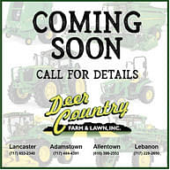 Image of John Deere 8320R Primary Image