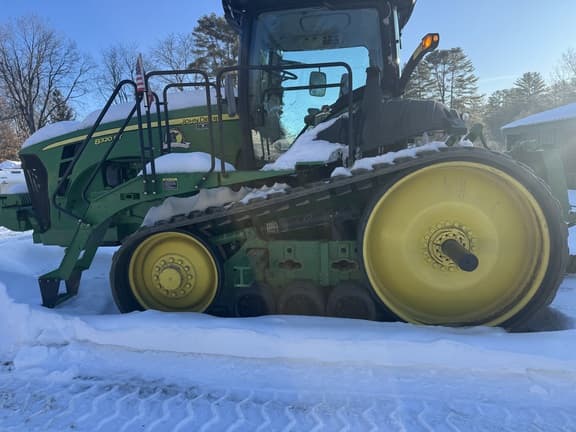 Image of John Deere 8320RT Primary image