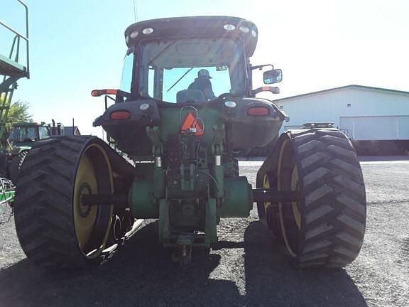 Image of John Deere 8320RT equipment image 3