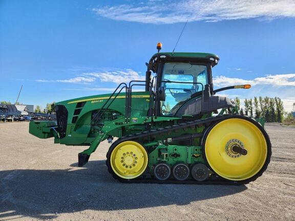 Image of John Deere 8320RT equipment image 1