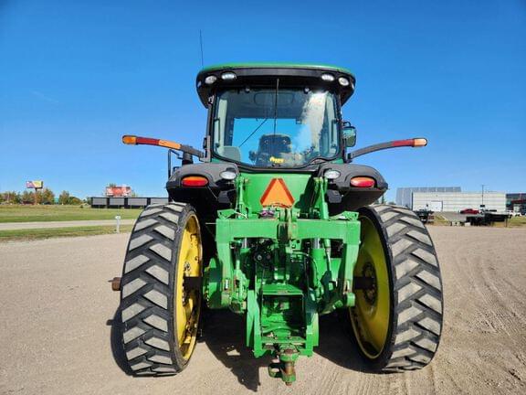 Image of John Deere 8320RT equipment image 3
