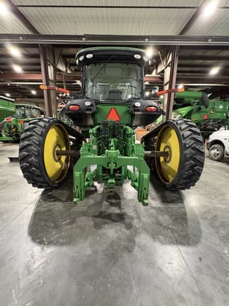 Image of John Deere 8320RT equipment image 3