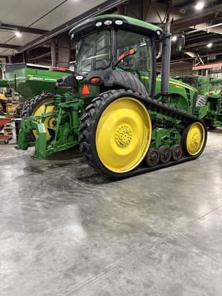 Image of John Deere 8320RT equipment image 4