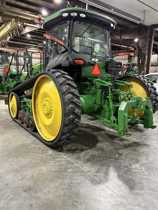 Image of John Deere 8320RT equipment image 2