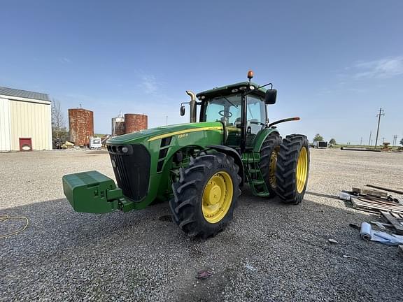 Image of John Deere 8345R Primary image