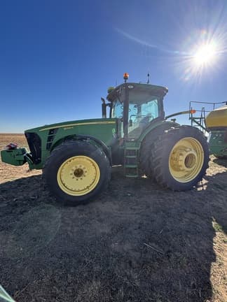Image of John Deere 8345R Primary image