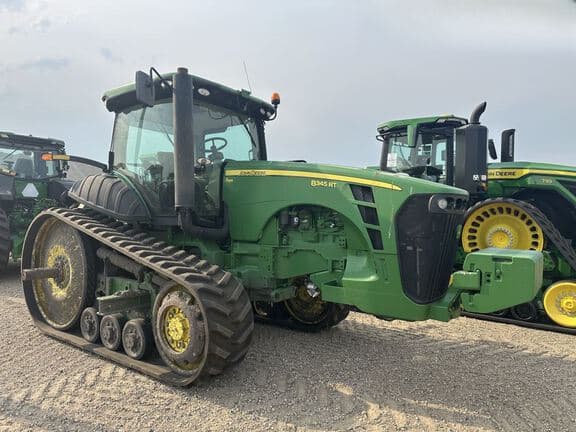 Image of John Deere 8345RT Primary image