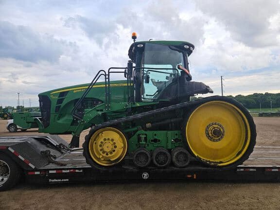 Image of John Deere 8345RT equipment image 1