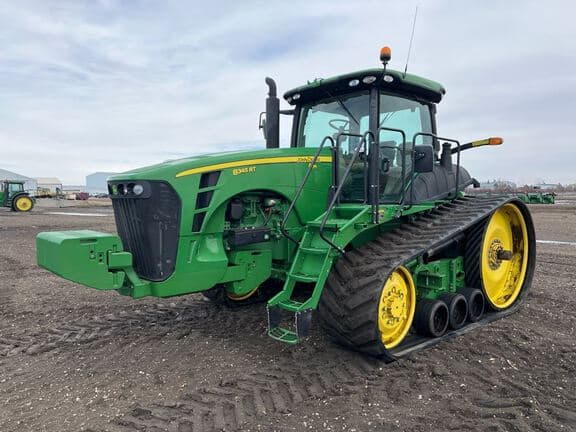Image of John Deere 8345RT Primary image