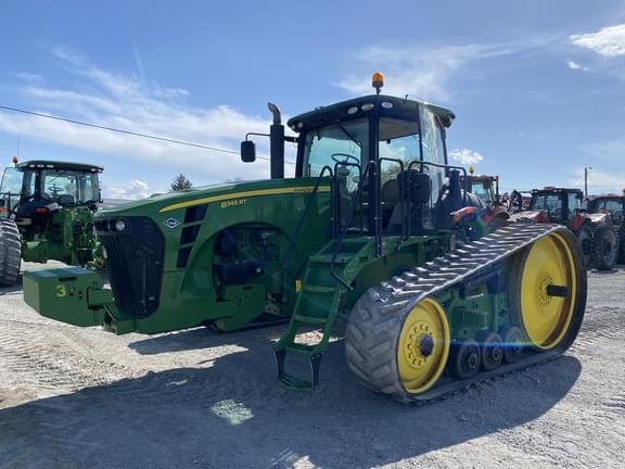 Image of John Deere 8345RT Primary image