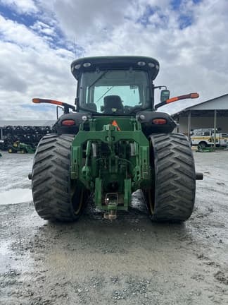 Image of John Deere 8345RT equipment image 4