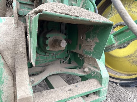 Image of John Deere 8345RT equipment image 3