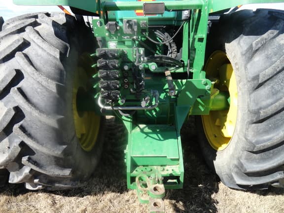 Image of John Deere 9230 equipment image 4