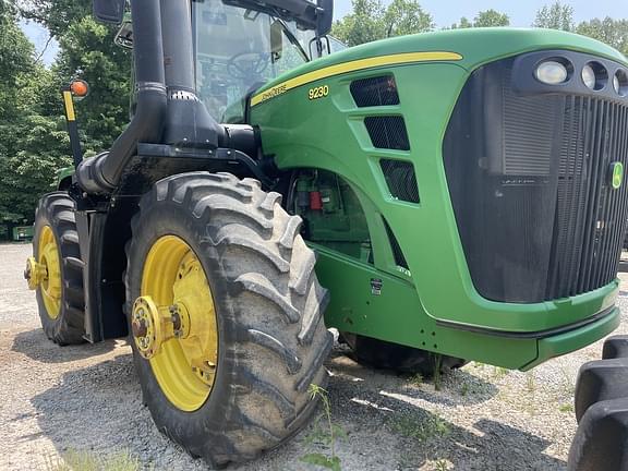 Image of John Deere 9230 Primary image