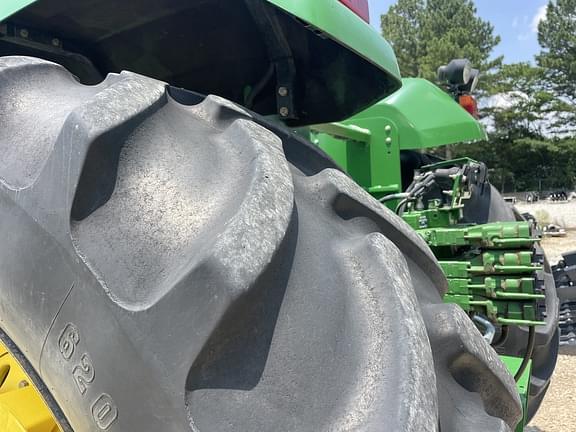 Image of John Deere 9230 equipment image 3