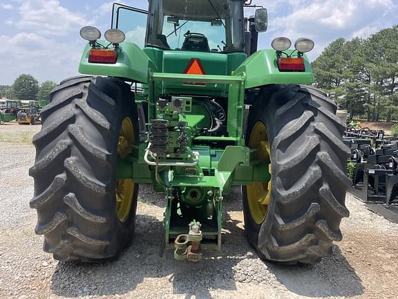 Image of John Deere 9230 equipment image 4