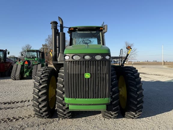 Image of John Deere 9230 equipment image 2