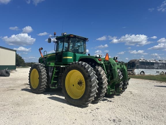 Image of John Deere 9230 equipment image 2