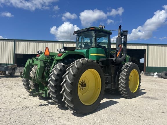 Image of John Deere 9230 equipment image 3