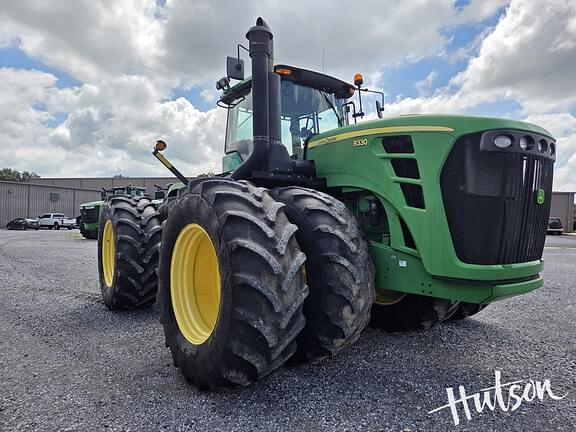 Image of John Deere 9330 Primary image