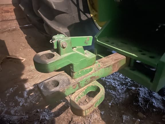 Image of John Deere 9330 equipment image 4