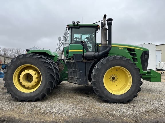 Image of John Deere 9430 equipment image 2