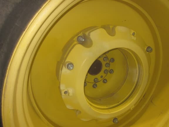 Image of John Deere 9430 equipment image 4