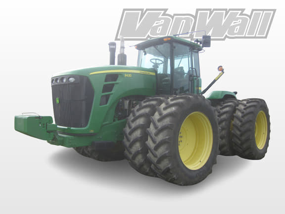 Image of John Deere 9430 Primary image
