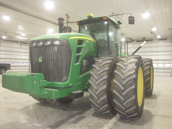 Image of John Deere 9430 Primary image
