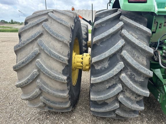 Image of John Deere 9430 equipment image 4