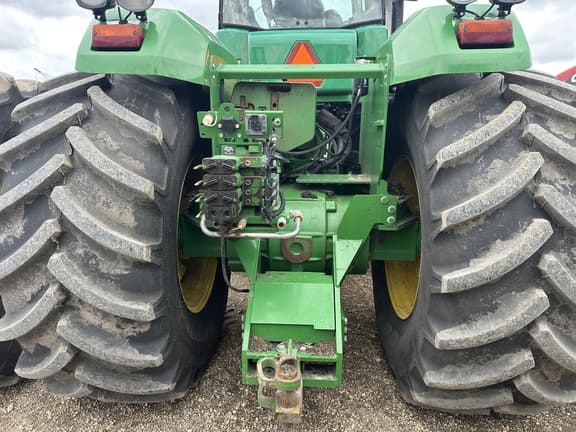 Image of John Deere 9430 equipment image 3