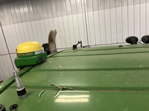 Image of John Deere 9430 equipment image 4