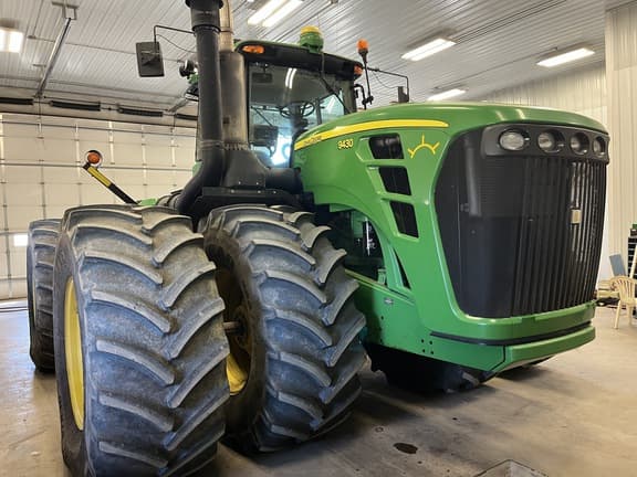 Image of John Deere 9430 Primary image