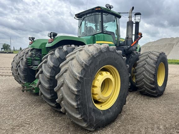 Image of John Deere 9430 equipment image 2