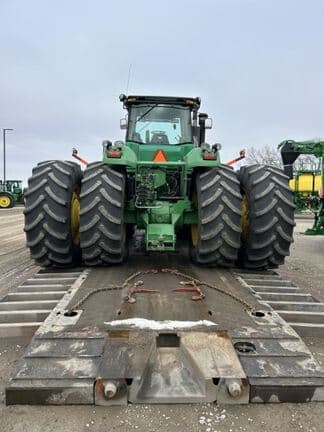 Image of John Deere 9430 equipment image 2