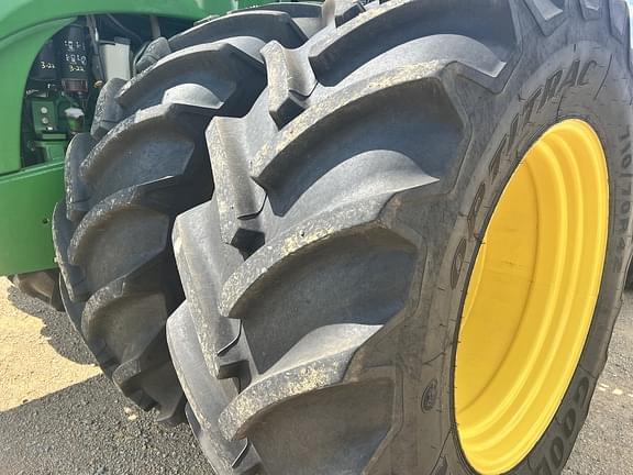 Image of John Deere 9430 equipment image 3