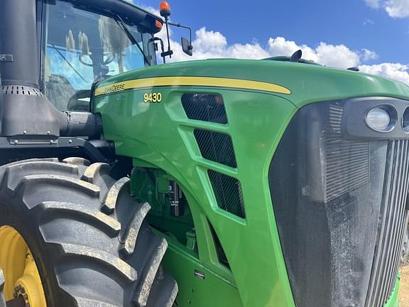 Image of John Deere 9430 equipment image 2