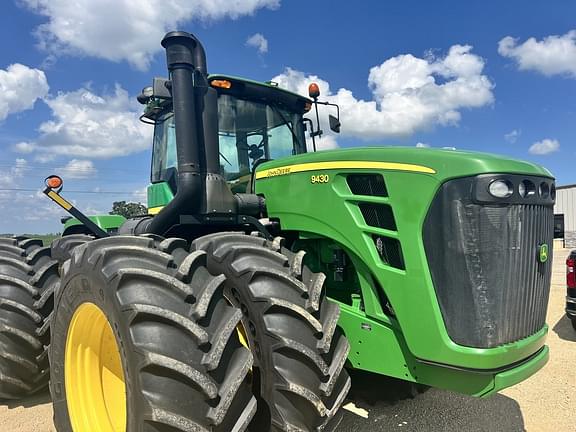 Image of John Deere 9430 Primary image