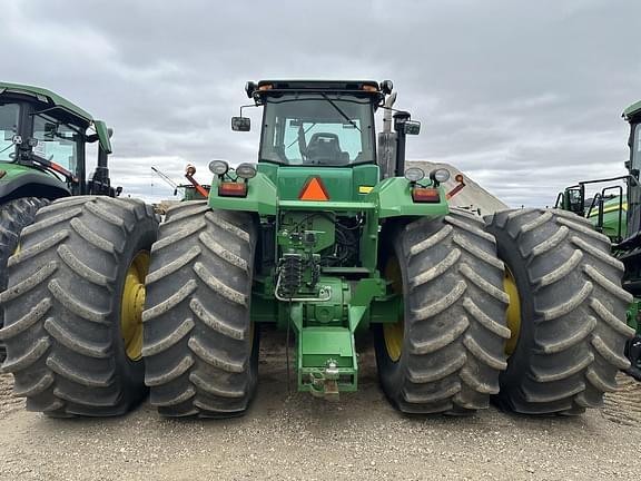 Image of John Deere 9430 equipment image 2