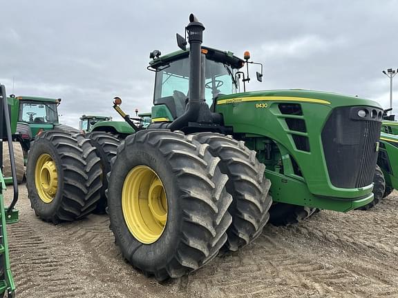 Image of John Deere 9430 Primary image
