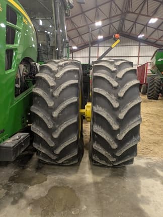 Image of John Deere 9430 equipment image 2