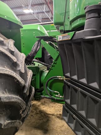 Image of John Deere 9430 equipment image 4