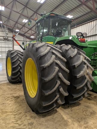 Image of John Deere 9430 equipment image 3